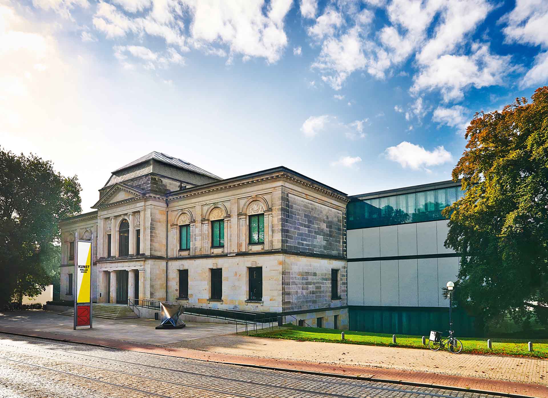 Kunsthalle Bremen