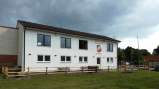 Vereine in Bremen: Schwimmverein Weser Bremen