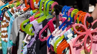 Piratini-Markt: Von Eltern für Eltern