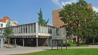 Bremen historisch: Das Staatsarchiv