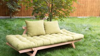 Outdoormöbel: Trends für den Garten 2023