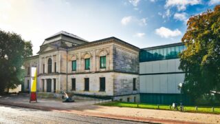 200 Jahre Kunstverein Bremen