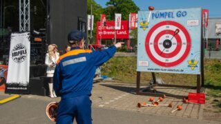 Aktiv für Osterholz: Ein Verein stärkt den Stadtteil