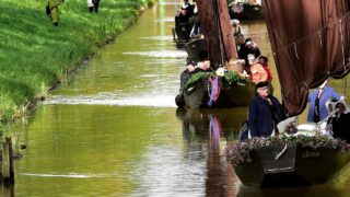 Findorffer Geschäftsleute machen ihren Stadtteil lebendig
