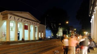 Kunst im Dunkeln: „Lange Nacht der Museen“ 2023