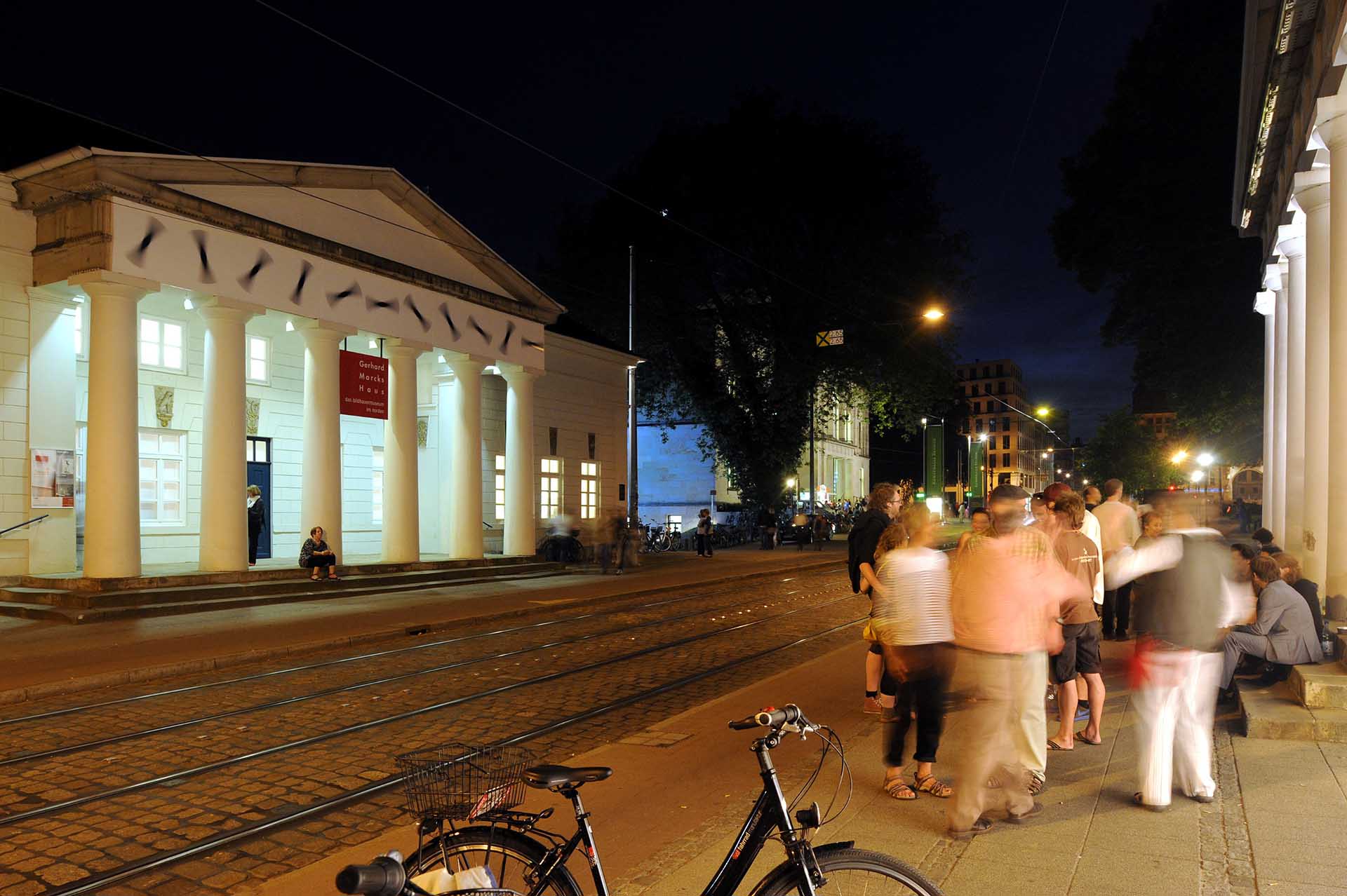 Lange Nacht der Museen 2023