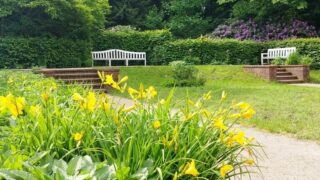 Mein Lieblingsort in Blumenthal