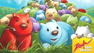 Bremer Spieleautor entwickelt originelles Brettspiel für die ganze Familie
