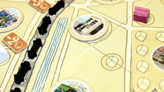Brettspiele aus Bremen: Friedemann Friese im Interview