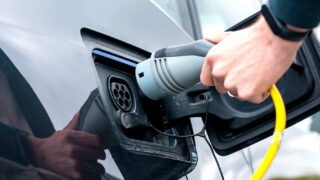 Das Elektroauto überall in Bremen aufladen