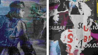 Bremer Bildband „Davor & Dahinter – Darüber & Darunter“