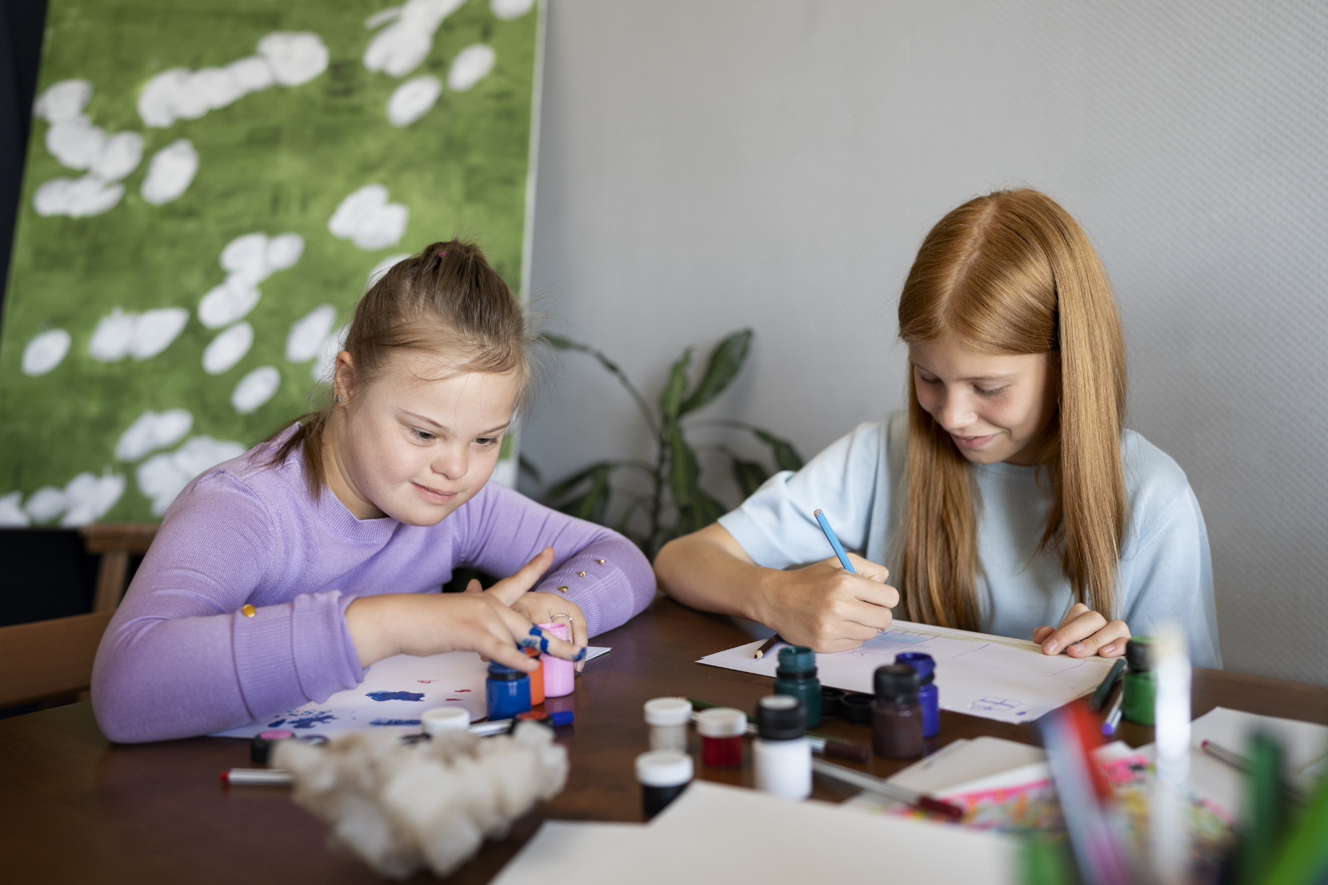 Gutskinder Basteln Kinder