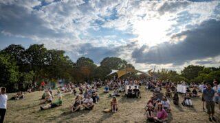 Das „Summersounds“-Festival geht in die nächste Runde
