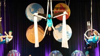 Das Circus Theater Tohuwabohu