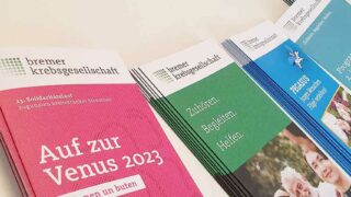 Bremer Krebsgesellschaft: Gemeinsam ist man stark