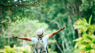 Nachhaltiges Reisen und verantwortungsbewusstes Entspannen