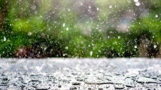 Starkregen birgt auch in Bremen große Gefahren