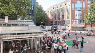 Immer auf dem Laufenden mit dem Blog der ZwischenZeitZentrale