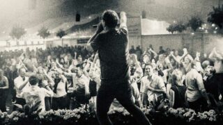 DJ Toddy im Interview: Party on!