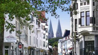 Werbegemeinschaft Fedelhören: Einkaufen, wo persönlich beraten wird
