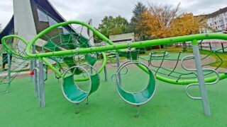 Top 5: Inklusive Spielplätze in Bremen