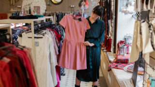 Secondhandläden in Bremen