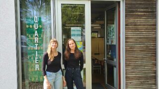 Kreative Vielfalt im Herzen von Kattenturm: Ein Blick ins ATELIER
