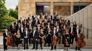Die Deutsche Kammerphilharmonie Bremen