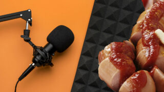 Bremen Zwei-Podcast „Wen dürfen wir essen?“