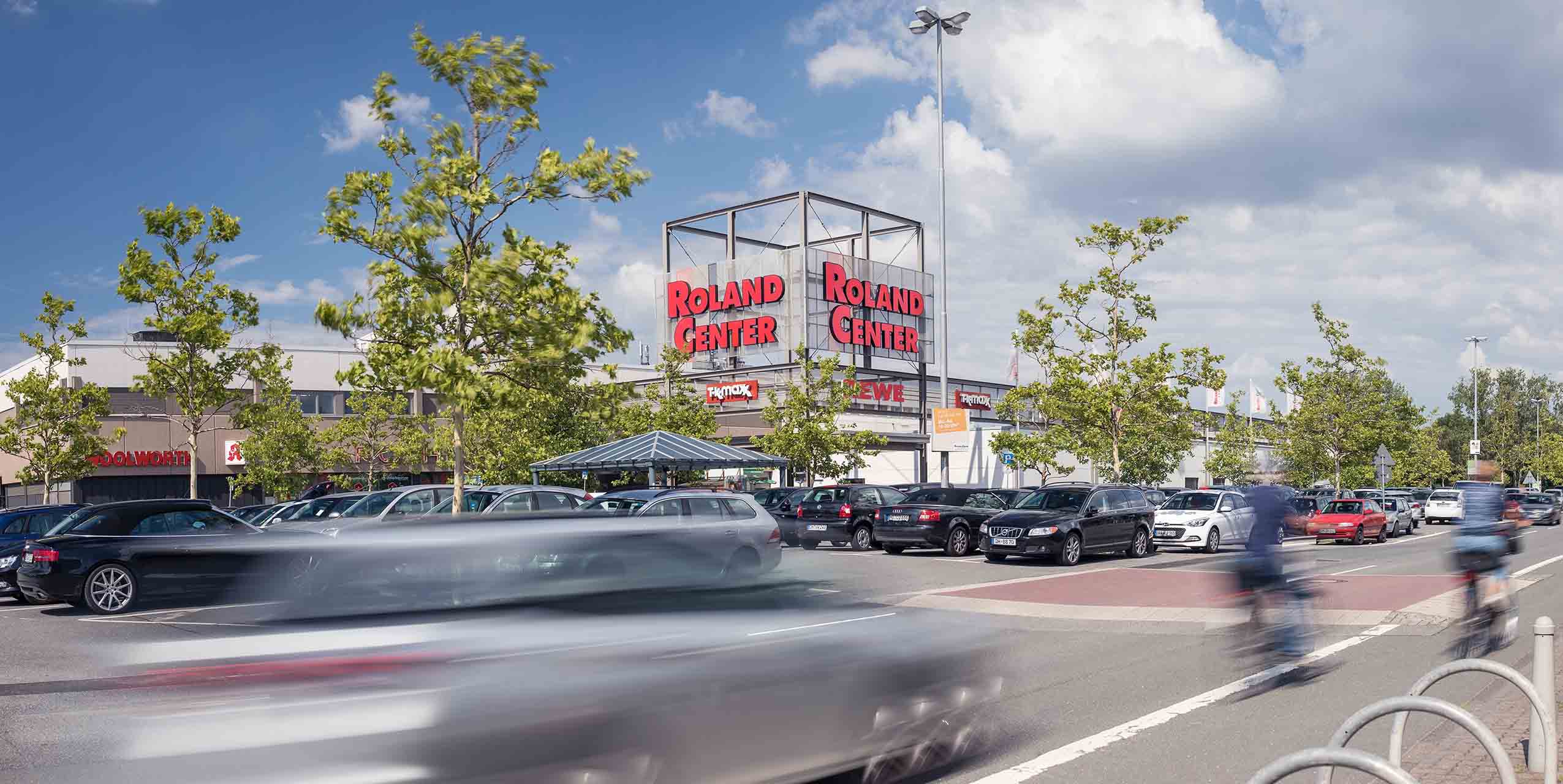 Roland-Center