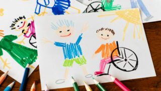 Stadtteilköpfe: Elke Gerdes setzt sich für Inklusion ein