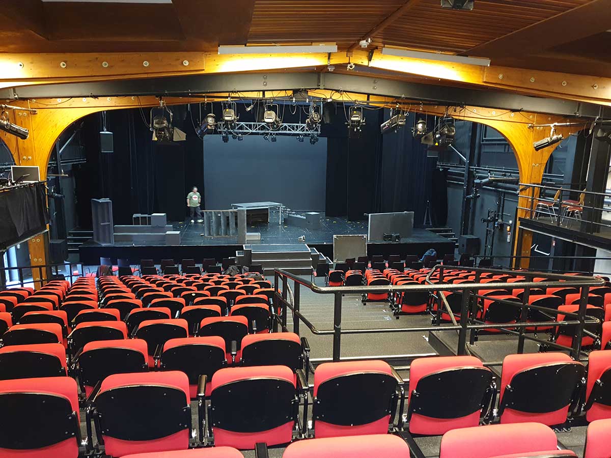 bremer shakespeare company