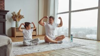 So ist unser Haus fit für die Zukunft!