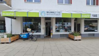 Klimazone Bremen-Findorff zeigt, wie Nachhaltigkeit geht