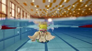 Schwimmbäder in Bremen bieten Sport, Spiel und Spaß