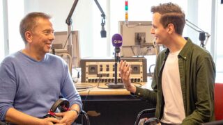 Podcast: „Wie die Tiere“