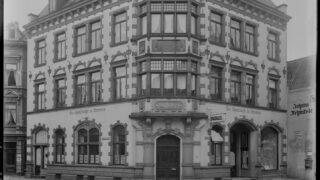 „Die Neustadt in Fotografien“: Streifzug durch den Stadtteil