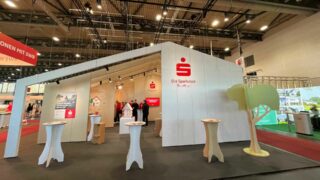 Mit Teamgeist und Fachwissen macht die Sparkasse Bremen Mut für eine Immobilienmodernisierung