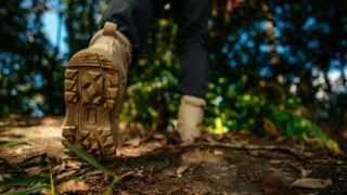Wandern – wie geht das eigentlich?