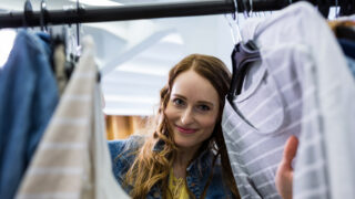 Flohmarkt für Frauen von Frauen in Vegesack