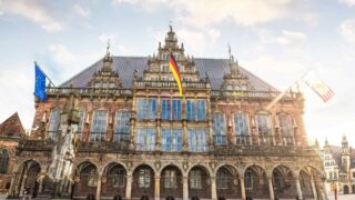 Bremen kostenlos entdecken