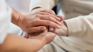 Hospizdienst Bremen-Nord ermöglicht menschenwürdiges Leben bis zum Ende