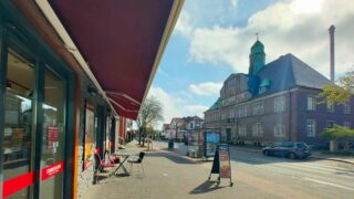 50 Jahre Blumenthal Aktiv