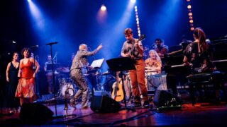 „jazzahead!“ 2024: Größte Fachmesse lockt mit viel Musik