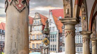 Bremen historisch – Denkmalschutz bewahrt die Schätze der Hansestadt