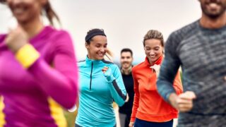 Rein in die Sportschuhe: Läufe 2024 in Bremen