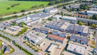 Sander Center: Shopping und Freizeitvergnügen in Oslebshausen