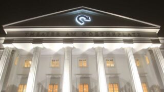 Zu Gast im Theater Bremen am Goetheplatz