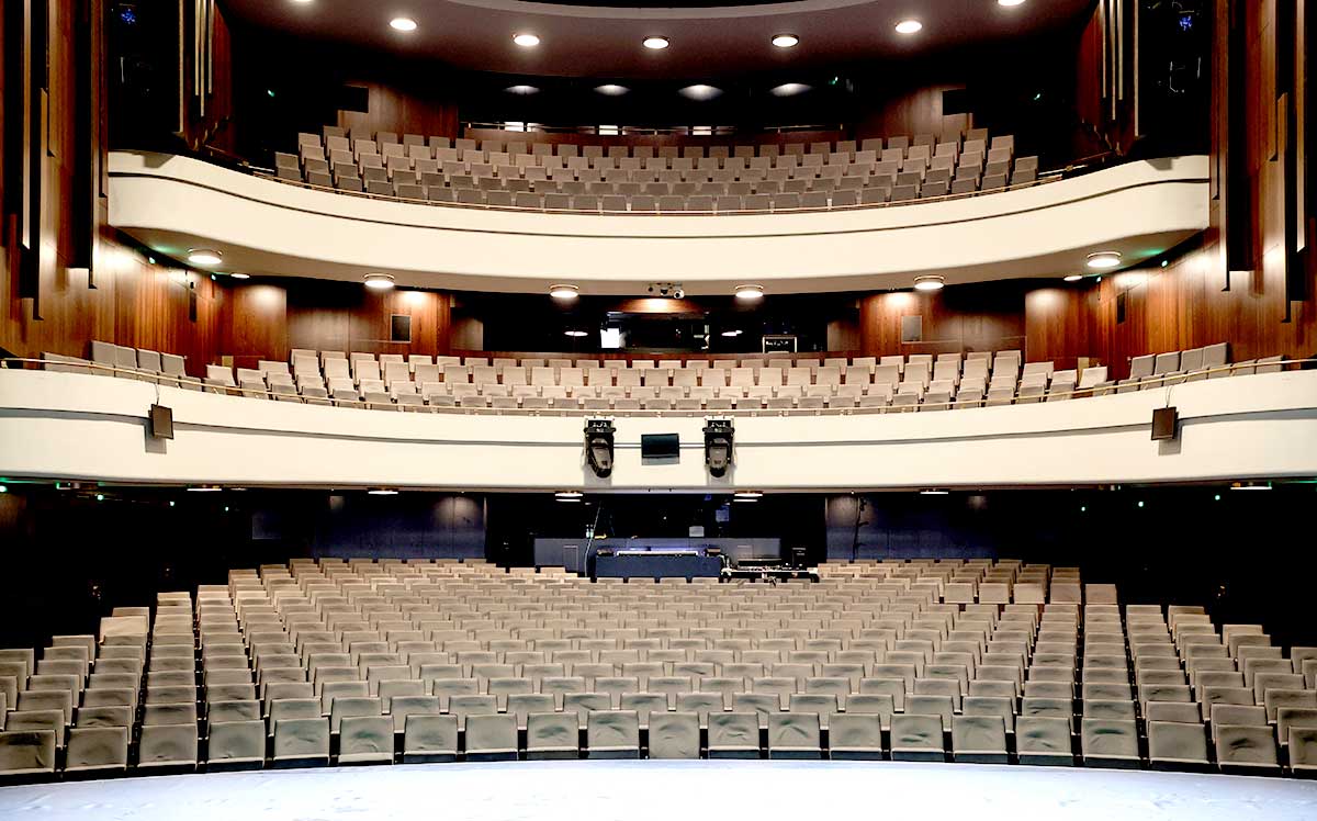 Theater Bremen
