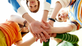 DRK Kinder- und Jugendhaus Schweizer Viertel – ein beliebter Treffpunkt